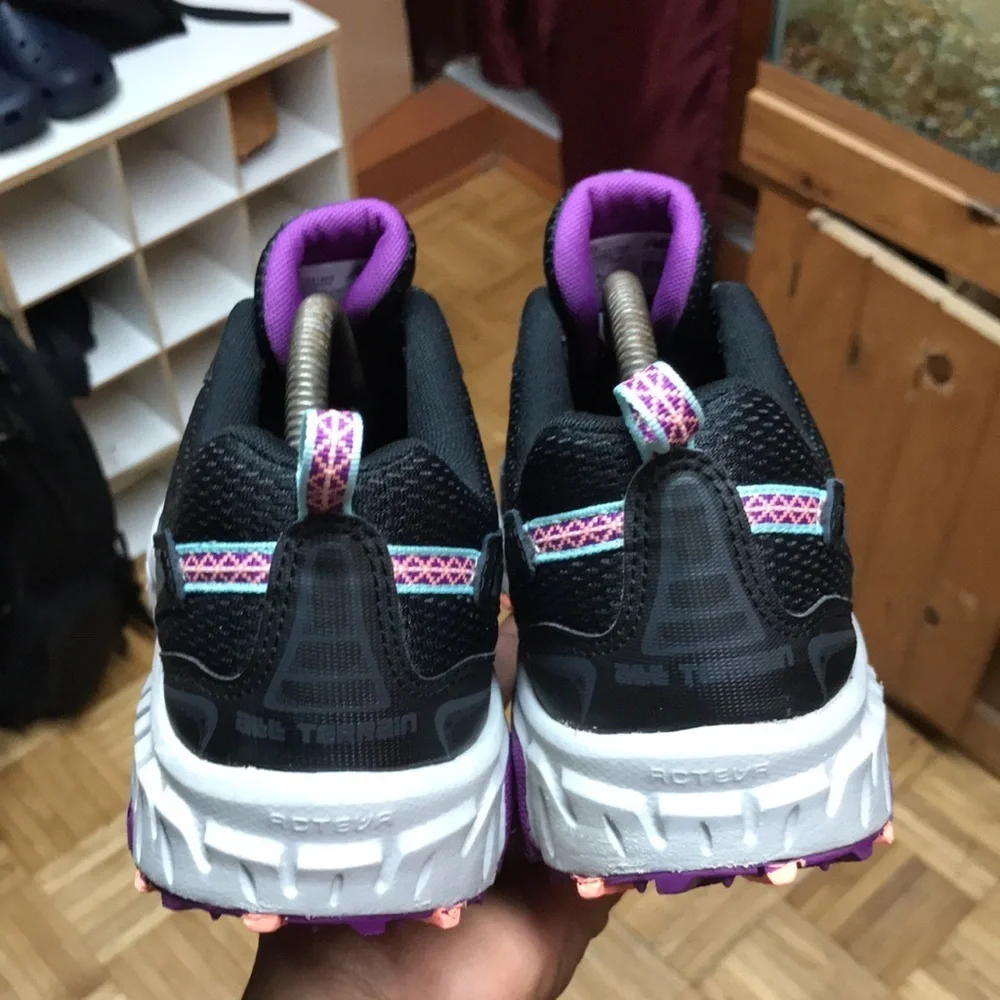 New Balance 412 V3 “Black/Pink/Blue”